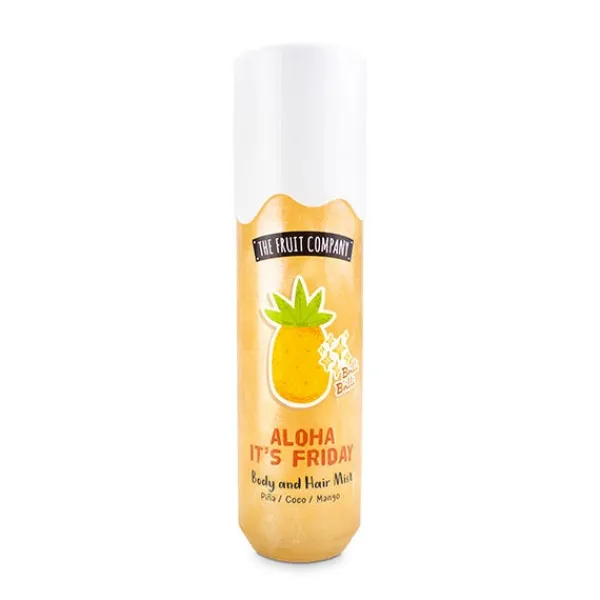 THE FRUIT COMPANY Hair Mist|Body Mist<Aloha It'S Friday