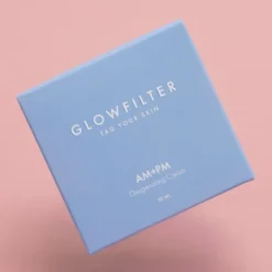 GLOWFILTER Hidratación<Am + Pm