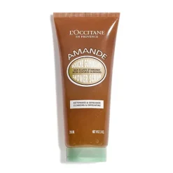 Best Amande Douche Gommante Corporal