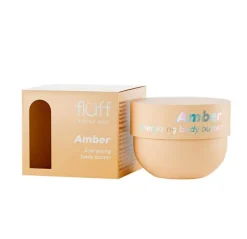 FLUFF Hidratación<Amber
