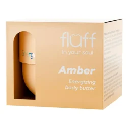 FLUFF Hidratación<Amber