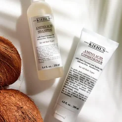 KIEHL'S Champús|Sin Siliconas<Amino Acid Shampoo