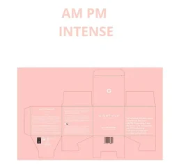 GLOWFILTER Hidratación<Am+Pm Intense Hydration