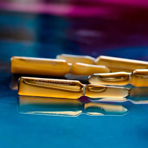 ARMONIA Ampollas|Ácido Glicólico<Ampolla Aha's Naturales