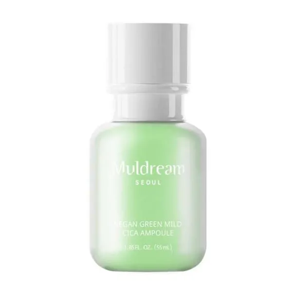 MULDREAM Hidratación|Ampollas<Ampolla Cica