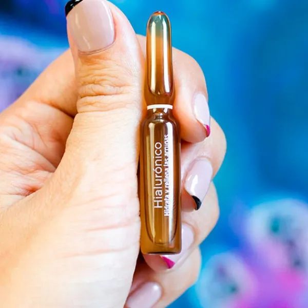 ARMONIA Ampollas|Ácido Hialurónico<Ampolla Ácido Hialurónico