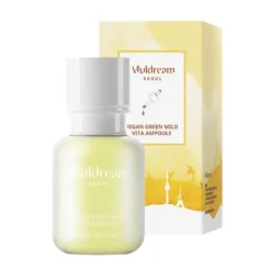 MULDREAM Hidratación|Ampollas<Ampolla Vita