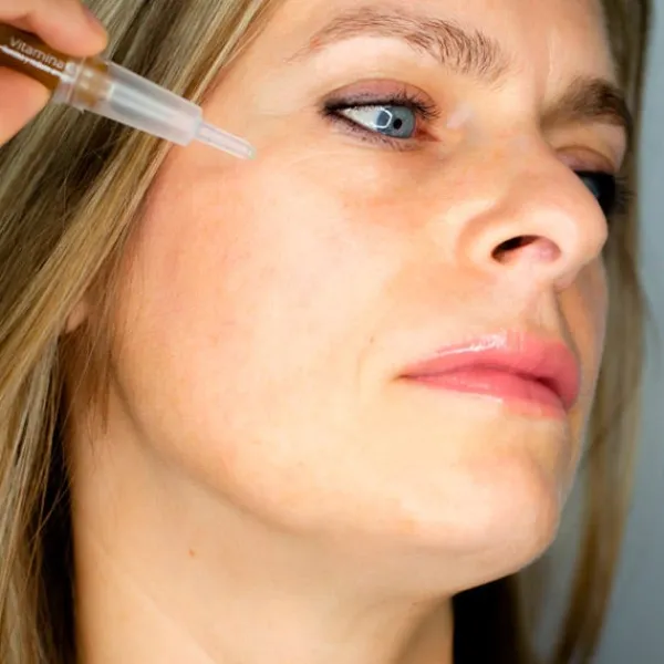 ARMONIA Ampollas|Vitamina C<Ampolla Vitamina C