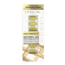 Outlet Ampollas Age Perfect Serums
