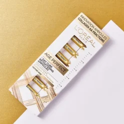 Outlet Ampollas Age Perfect Serums