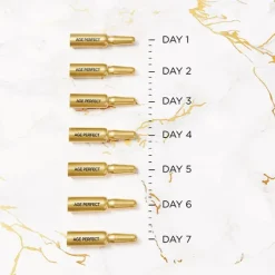 Outlet Ampollas Age Perfect Serums