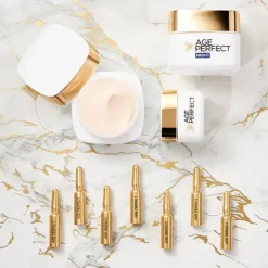 Outlet Ampollas Age Perfect Serums