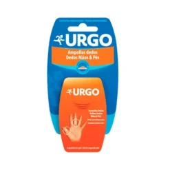 URGO Ampollas|Apósitos<Ampollas Dedos