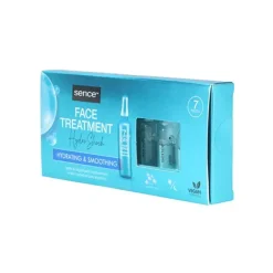 SENCE Ampollas<Ampollas Hydro Shock