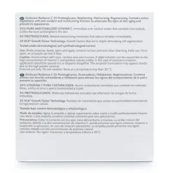 ENDOCARE Ampollas|Antiedad<Ampollas Regeneradoras