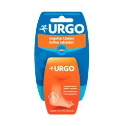 URGO Ampollas|Apósitos<Ampollas Talones