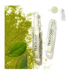 TEAOLOGY Ampollas|Antiedad<Ampollas Ultra Reafirmantes Té Matcha
