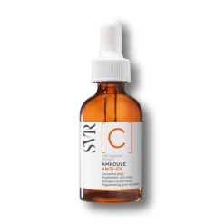 LABORATOIRES SVR Hidratantes Faciales|Vitamina C<Ampoule Vitamin C Anti-Ox