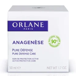 ORLANE Hidratación<Anagenese Pure Defense