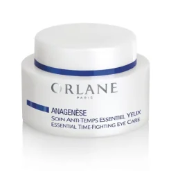 ORLANE Contorno Ojos|Hidratantes Faciales<Anangenèse Soin Anti-Temps Essentiel Yeux