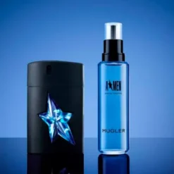 MUGLER Hidratantes Faciales|Perfumes<Angel Men Recarga