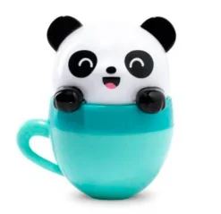 MARTINELIA Bálsamos Labiales<Animal Mug Lip Balm