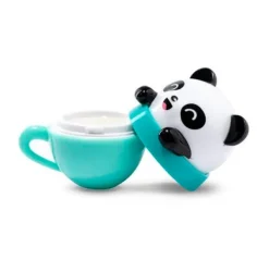 MARTINELIA Bálsamos Labiales<Animal Mug Lip Balm