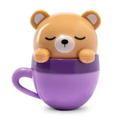 MARTINELIA Bálsamos Labiales<Animal Mug Lip Balm