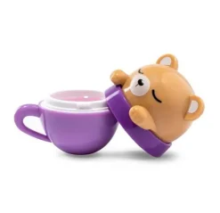 MARTINELIA Bálsamos Labiales<Animal Mug Lip Balm