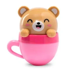 MARTINELIA Bálsamos Labiales<Animal Mug Lip Balm