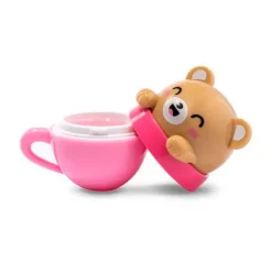 MARTINELIA Bálsamos Labiales<Animal Mug Lip Balm