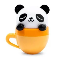 MARTINELIA Bálsamos Labiales<Animal Mug Lip Balm