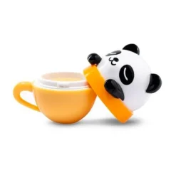 MARTINELIA Bálsamos Labiales<Animal Mug Lip Balm