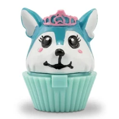 MARTINELIA Bálsamos Labiales<Animal Queens Lip Balm