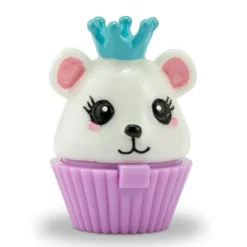 MARTINELIA Bálsamos Labiales<Animal Queens Lip Balm