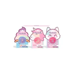 Sale Animals Cute Lip Balm Pintalabios