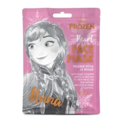 Outlet Anna Frozen Face Mask Disney Mascarillas