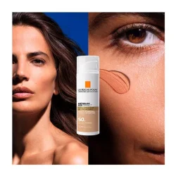 LA ROCHE POSAY Hidratantes Faciales|Facial<Anthelios Age Correct Color Spf50