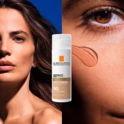 LA ROCHE POSAY Hidratantes Faciales|Facial<Anthelios Age Correct Color Spf50