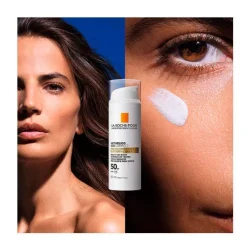LA ROCHE POSAY Hidratantes Faciales|Ácido Hialurónico<Anthelios Age Correct Spf50