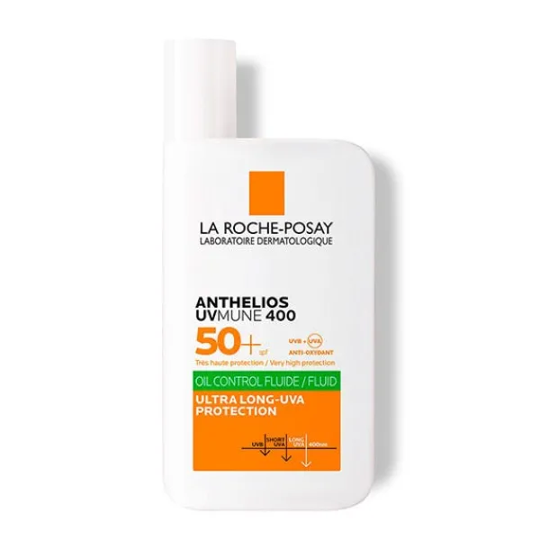 LA ROCHE POSAY Hidratantes Faciales|Facial<Anthelios Uv Mune