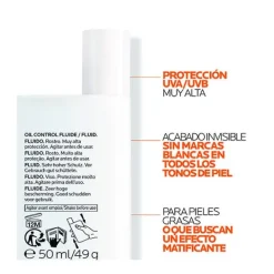 LA ROCHE POSAY Hidratantes Faciales|Facial<Anthelios Uv Mune