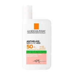 LA ROCHE POSAY Hidratantes Faciales|Facial<Anthelios Uv Mune 400
