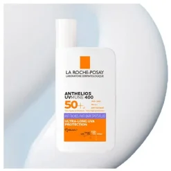LA ROCHE POSAY Hidratantes Faciales|Acné<Anthelios Uv Mune 400 Fluido Antimanchas