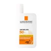LA ROCHE POSAY Hidratantes Faciales|Facial<Anthelios Uv-Mune 400 Fluido Invisible Spf50