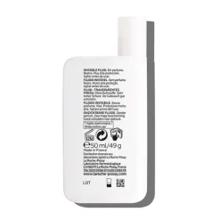 LA ROCHE POSAY Hidratantes Faciales|Facial<Anthelios Uv-Mune 400 Fluido Invisible Spf50