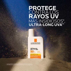 LA ROCHE POSAY Hidratantes Faciales|Facial<Anthelios Uv-Mune 400 Fluido Invisible Spf50