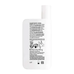 LA ROCHE POSAY Hidratantes Faciales|Facial<Anthelios Uv-Mune 400 Fluidoinvisible Spf50 Color