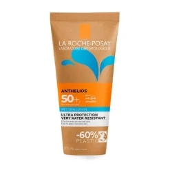 LA ROCHE POSAY Hidratantes Faciales|Corporal<Anthelios Wet Skin 50+