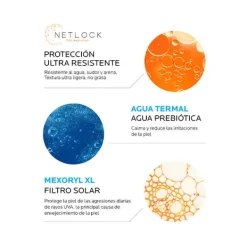 LA ROCHE POSAY Hidratantes Faciales|Corporal<Anthelios Xl